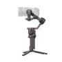 DJI RS 4 Combo Stabilizzatore d’immagine Nero (163941)