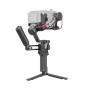 DJI RS 4 Combo Stabilizzatore d’immagine Nero (163941)