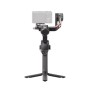 DJI RS 4 Combo Stabilizzatore d’immagine Nero (163941)