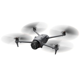 DJI Mavic 4 Pro Fly More Combo 4 rotori Quadrirotore 100 MP 12288 x 8192 Pixel 6654 mAh Grigio (189321)