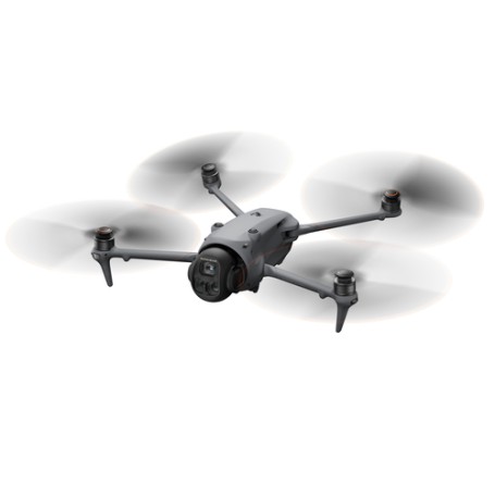 DJI Mavic 4 Pro Fly More Combo 4 rotori Quadrirotore 100 MP 12288 x 8192 Pixel 6654 mAh Grigio (189321)