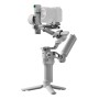 DJI RS 4 MINI Stabilizzatore d’immagine Bianco (183291)