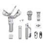 DJI RS 4 MINI Stabilizzatore d’immagine Bianco (183291)