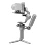 DJI RS 4 MINI Stabilizzatore d’immagine Bianco (183291)