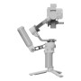DJI RS 4 MINI Stabilizzatore d’immagine Bianco (183291)