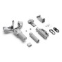 DJI RS 4 MINI Stabilizzatore d’immagine Bianco (183291)