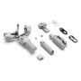 DJI RS 4 MINI Stabilizzatore d’immagine Bianco (183291)