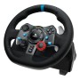 Logitech G G29 Driving Force, kit volante pedaliera e cuffie, PlayStation®5, PlayStation®4 e PC (991-000539)