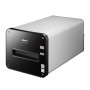 Plustek OpticFilm 120 Scanner per pellicola/diapositiva Nero, Grigio (0229)