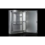 Rittal 1009.000 centralino Acciaio inox IP66 (1009000)