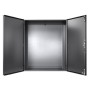 Rittal 1013.000 centralino Acciaio inox IP66 (1013000)