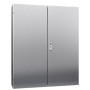 Rittal 1013.000 centralino Acciaio inox IP66 (1013000)