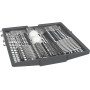Siemens iQ300 SX53ES22CE lavastoviglie A scomparsa parziale 14 coperti A