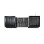 Unold 48755 griglia per raclette 8 persona(e) 1300 W Nero