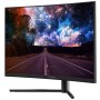 LC-Power LC-M27-FHD-240-C monitor piatto per PC 68,6 cm (27") 1920 x 1080 Pixel Full HD Nero (LC-M27-FHD-240-C)