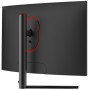 LC-Power LC-M27-FHD-240-C monitor piatto per PC 68,6 cm (27") 1920 x 1080 Pixel Full HD Nero (LC-M27-FHD-240-C)