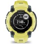 Garmin Instinct E 2,29 cm (0.9") MIP 45 mm Digitale 176 x 176 Pixel Lime GPS (satellitare) (010-02933-01)