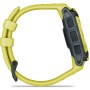 Garmin Instinct E 2,29 cm (0.9") MIP 45 mm Digitale 176 x 176 Pixel Lime GPS (satellitare) (010-02933-01)