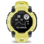 Garmin Instinct E 2,29 cm (0.9") MIP 45 mm Digitale 176 x 176 Pixel Lime GPS (satellitare) (010-02933-01)