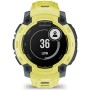 Garmin Instinct E 2,29 cm (0.9") MIP 45 mm Digitale 176 x 176 Pixel Lime GPS (satellitare) (010-02933-01)