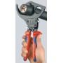 Knipex 95 36 250 tagliacavi Tagliacavi manuale