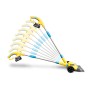 GLORIA FineCut Batteria Giallo (001300.0000)
