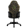 ThunderX3 BC1 Camo Sedia per gaming universale Mimetico, Verde (BC1CAMOMI) (BC1 CAMO Camo/Green)