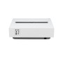 LG HU715QW videoproiettore Proiettore a corto raggio 2500 ANSI lumen DLP 2160p (3840x2160) Bianco (HU715QW) (HU715QW.AEU)
