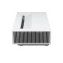 LG HU715QW videoproiettore Proiettore a corto raggio 2500 ANSI lumen DLP 2160p (3840x2160) Bianco (HU715QW) (HU715QW.AEU)