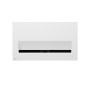 LG HU715QW videoproiettore Proiettore a corto raggio 2500 ANSI lumen DLP 2160p (3840x2160) Bianco (HU715QW) (HU715QW.AEU)