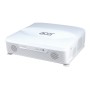 Acer Apex Vision L812 videoproiettore Proiettore a raggio ultra corto 4000 ANSI lumen DLP 2160p (3840x2160) Compa (MR.JUZ11.001)