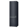 LG GBB92MCBAP frigorifero con congelatore Libera installazione 384 L A Nero