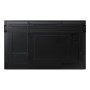 Samsung LH86WAFWLGCXEN lavagna interattiva 2,18 m (86") 3840 x 2160 Pixel Touch screen Nero
