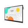 Samsung LH86WAFWLGCXEN lavagna interattiva 2,18 m (86") 3840 x 2160 Pixel Touch screen Nero