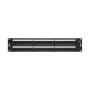 Tripp Lite N252-048 pezzo di pannello 2U