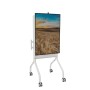 Chief LSCUW supporto per dispositivi DVD e audio Bianco