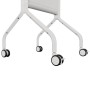 Chief LSCUW supporto per dispositivi DVD e audio Bianco