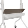 Chief LSCUW supporto per dispositivi DVD e audio Bianco
