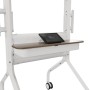 Chief LSCUW supporto per dispositivi DVD e audio Bianco