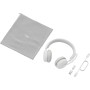 Logitech Zone Wireless 2 Auricolare Con cavo e senza cavo A Padiglione Ufficio USB tipo-C Bluetooth Bianco (981-001299)