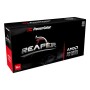 PowerColor Reaper Radeon RX 9070 AMD 16 GB GDDR6 (RX9070 16G-A)