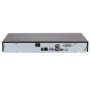 Dahua Technology WizSense NVR4216-EI Videoregistratore di rete (NVR) 1U Nero (DHI-NVR4216-EI)