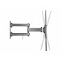 Equip Supporto a parete per TV articolato da 37” a 70” (65034207101)