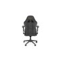 ENDORFY Scrim YL Poltrona per gaming Seduta in rete Nero, Giallo (EY8A003)