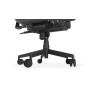 ENDORFY Scrim YL Poltrona per gaming Seduta in rete Nero, Giallo (EY8A003)