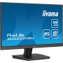 ProLite XU2293HSU-B7 (54.5 cm (21.5 Zoll), schwarz (matt), FullHD, IPS, Adaptive-Sync, 100Hz Panel)
