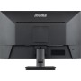 ProLite XU2493HSU-B7 (60.5 cm (23.8 Zoll), schwarz (matt), FullHD, IPS, Adaptive-Sync, 100Hz Panel)