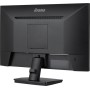 ProLite XU2493HSU-B7 (60.5 cm (23.8 Zoll), schwarz (matt), FullHD, IPS, Adaptive-Sync, 100Hz Panel)