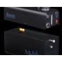 Antari MB-20X Acqua Macchina del fumo 0,4 L 600 W Nero (51701931)