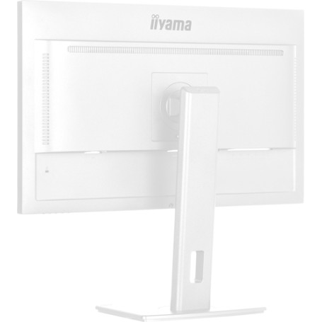 iiyama ProLite XUB2797HSN-W2 Monitor PC 68,6 cm (27") 1920 x 1080 Pixel Full HD LED Bianco